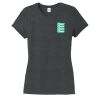 Women's Perfect Tri ® Tee Thumbnail