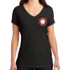 Women's Perfect Tri ® V Neck Tee Thumbnail