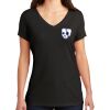Women's Perfect Tri ® V Neck Tee Thumbnail