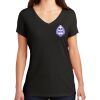 Women's Perfect Tri ® V Neck Tee Thumbnail