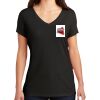 Women's Perfect Tri ® V Neck Tee Thumbnail