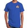 Ultra Cotton ® 100% Cotton T Shirt Thumbnail