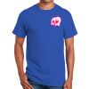 Ultra Cotton ® 100% Cotton T Shirt Thumbnail