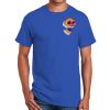 Ultra Cotton ® 100% Cotton T Shirt Thumbnail