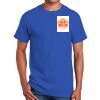 Ultra Cotton ® 100% Cotton T Shirt Thumbnail