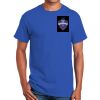 Ultra Cotton ® 100% Cotton T Shirt Thumbnail