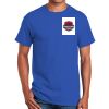 Ultra Cotton ® 100% Cotton T Shirt Thumbnail