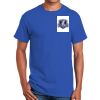 Ultra Cotton ® 100% Cotton T Shirt Thumbnail