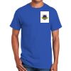 Ultra Cotton ® 100% Cotton T Shirt Thumbnail