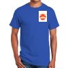 Ultra Cotton ® 100% Cotton T Shirt Thumbnail