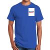 Ultra Cotton ® 100% Cotton T Shirt Thumbnail