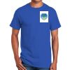 Ultra Cotton ® 100% Cotton T Shirt Thumbnail