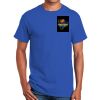 Ultra Cotton ® 100% Cotton T Shirt Thumbnail