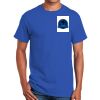 Ultra Cotton ® 100% Cotton T Shirt Thumbnail