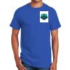 Ultra Cotton ® 100% Cotton T Shirt Thumbnail