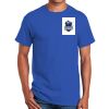 Ultra Cotton ® 100% Cotton T Shirt Thumbnail