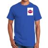 Ultra Cotton ® 100% Cotton T Shirt Thumbnail