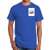 Ultra Cotton ® 100% Cotton T Shirt Thumbnail