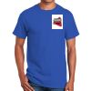 Ultra Cotton ® 100% Cotton T Shirt Thumbnail