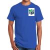 Ultra Cotton ® 100% Cotton T Shirt Thumbnail