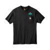® Workwear Pocket Short Sleeve T Shirt Thumbnail