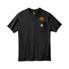® Workwear Pocket Short Sleeve T Shirt Thumbnail