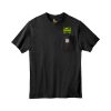 ® Workwear Pocket Short Sleeve T Shirt Thumbnail