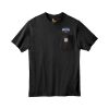 ® Workwear Pocket Short Sleeve T Shirt Thumbnail