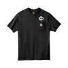 ® Workwear Pocket Short Sleeve T Shirt Thumbnail