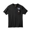 ® Workwear Pocket Short Sleeve T Shirt Thumbnail
