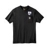 ® Workwear Pocket Short Sleeve T Shirt Thumbnail