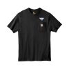® Workwear Pocket Short Sleeve T Shirt Thumbnail