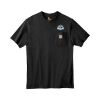 ® Workwear Pocket Short Sleeve T Shirt Thumbnail