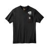 ® Workwear Pocket Short Sleeve T Shirt Thumbnail