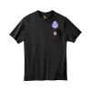 ® Workwear Pocket Short Sleeve T Shirt Thumbnail