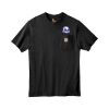 ® Workwear Pocket Short Sleeve T Shirt Thumbnail