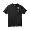 ® Workwear Pocket Short Sleeve T Shirt Thumbnail