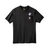 ® Workwear Pocket Short Sleeve T Shirt Thumbnail