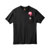 ® Workwear Pocket Short Sleeve T Shirt Thumbnail