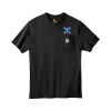 ® Workwear Pocket Short Sleeve T Shirt Thumbnail