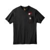 ® Workwear Pocket Short Sleeve T Shirt Thumbnail