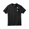 ® Workwear Pocket Short Sleeve T Shirt Thumbnail