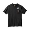 ® Workwear Pocket Short Sleeve T Shirt Thumbnail