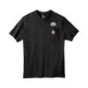 ® Workwear Pocket Short Sleeve T Shirt Thumbnail