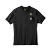 ® Workwear Pocket Short Sleeve T Shirt Thumbnail