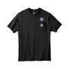® Workwear Pocket Short Sleeve T Shirt Thumbnail