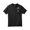 ® Workwear Pocket Short Sleeve T Shirt Thumbnail