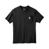 ® Workwear Pocket Short Sleeve T Shirt Thumbnail