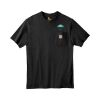 ® Workwear Pocket Short Sleeve T Shirt Thumbnail