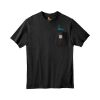 ® Workwear Pocket Short Sleeve T Shirt Thumbnail